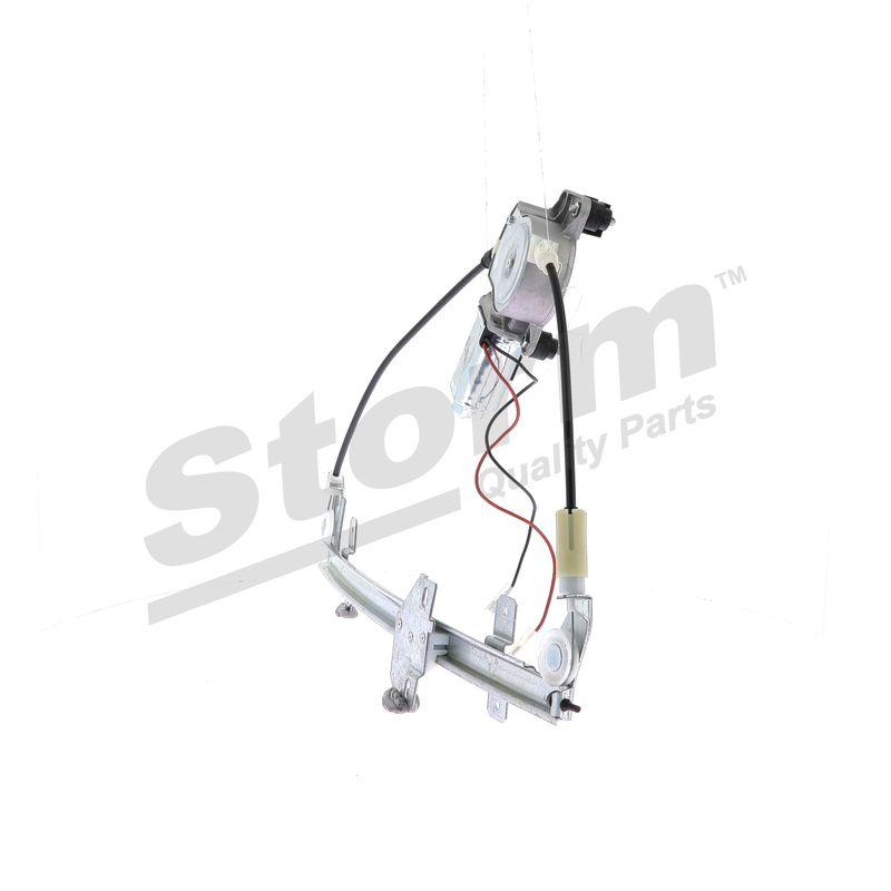 Lève-vitre STORM QUALITY PARTS 44078