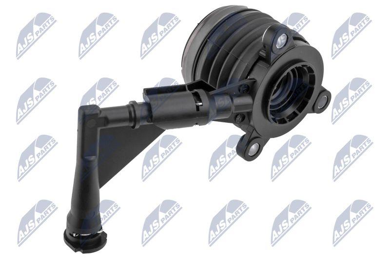 Butée hydraulique, embrayage NTY NWS-PL-022