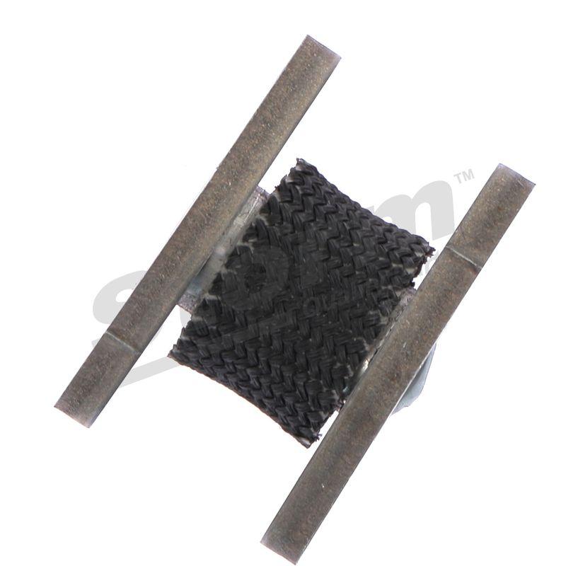 Tuyauterie, vanne EGR STORM QUALITY PARTS STO503360
