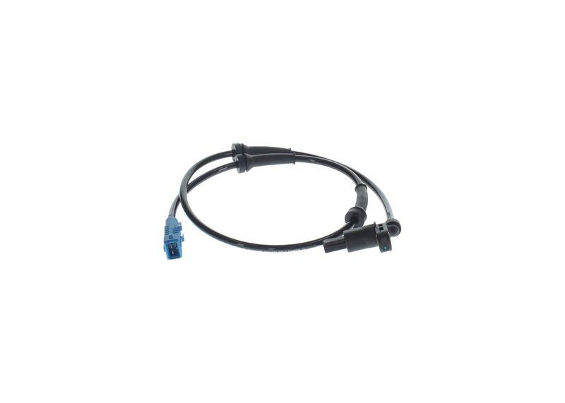 Capteur, vitesse de roue BOSCH 0 986 594 615