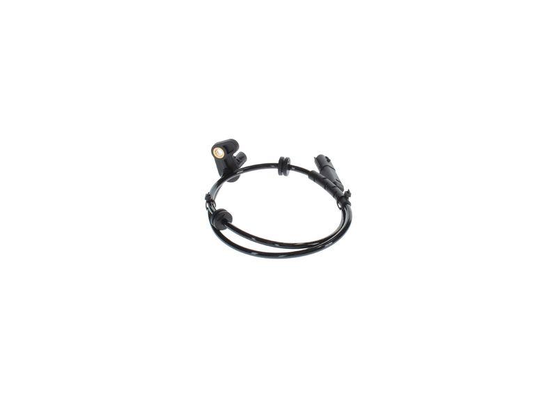 Capteur, vitesse de roue BOSCH 0 986 594 668