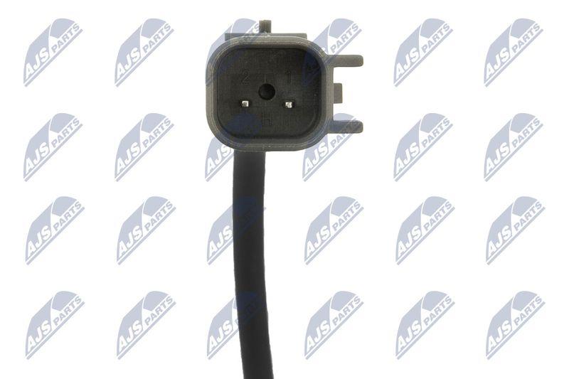 Capteur, vitesse de roue NTY HCA-PL-017