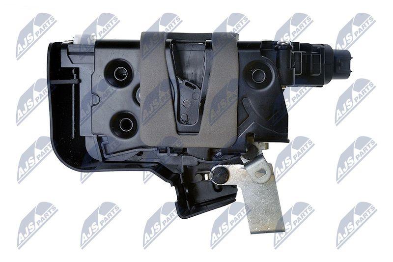 Serrure de porte NTY EZC-FR-013