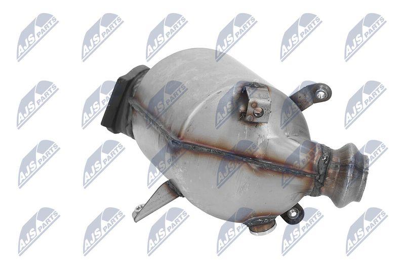 Catalyseur NTY KAT-RE-015
