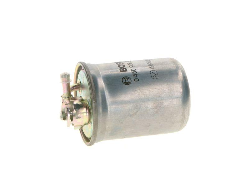 Filtre à carburant BOSCH 0 450 906 334