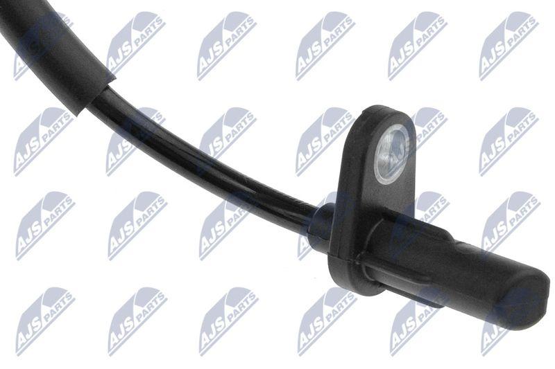 Capteur, vitesse de roue NTY HCA-BM-036