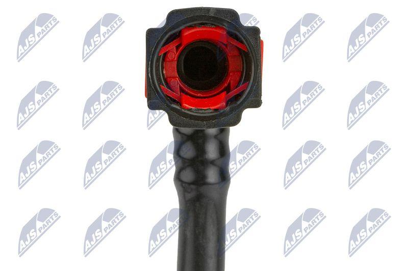 Tuyauterie de carburant NTY BPP-CT-012