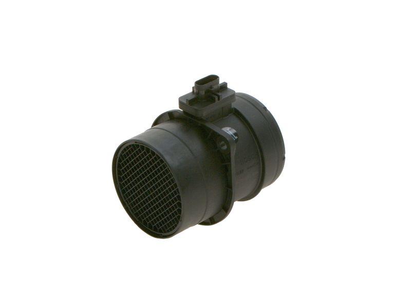Débitmètre de masse d'air BOSCH 0 281 002 956
