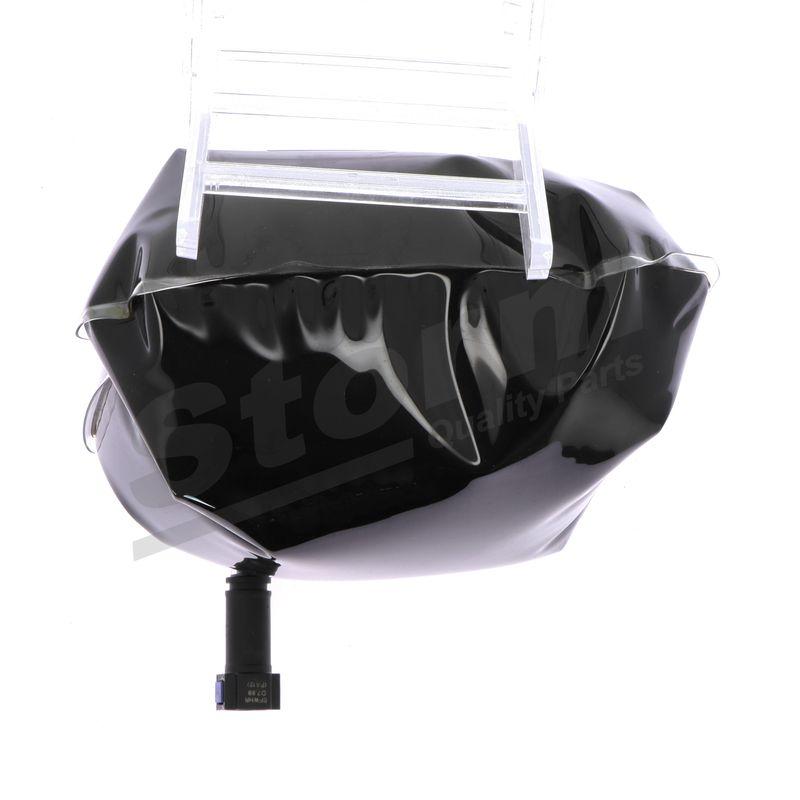 Additif, régénération du filtre à particules/à suie STORM QUALITY PARTS 777502
