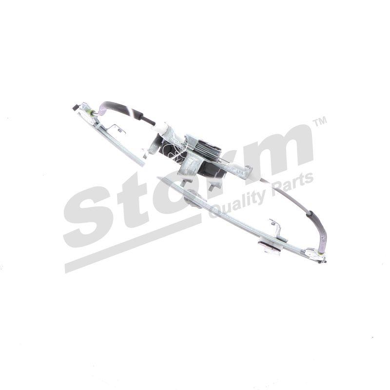 Lève-vitre STORM QUALITY PARTS 87174ST