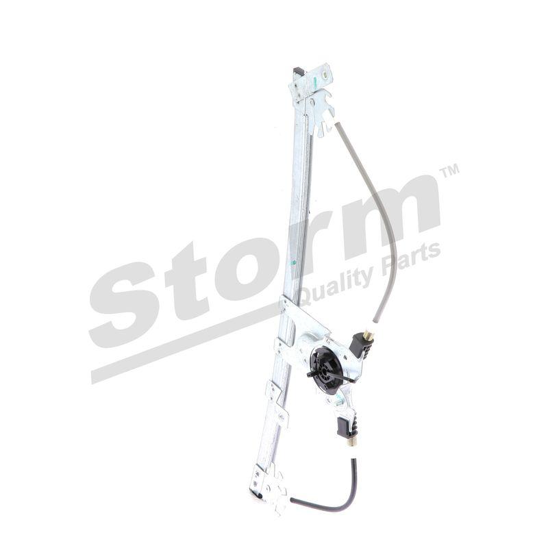 Lève-vitre STORM QUALITY PARTS 83970