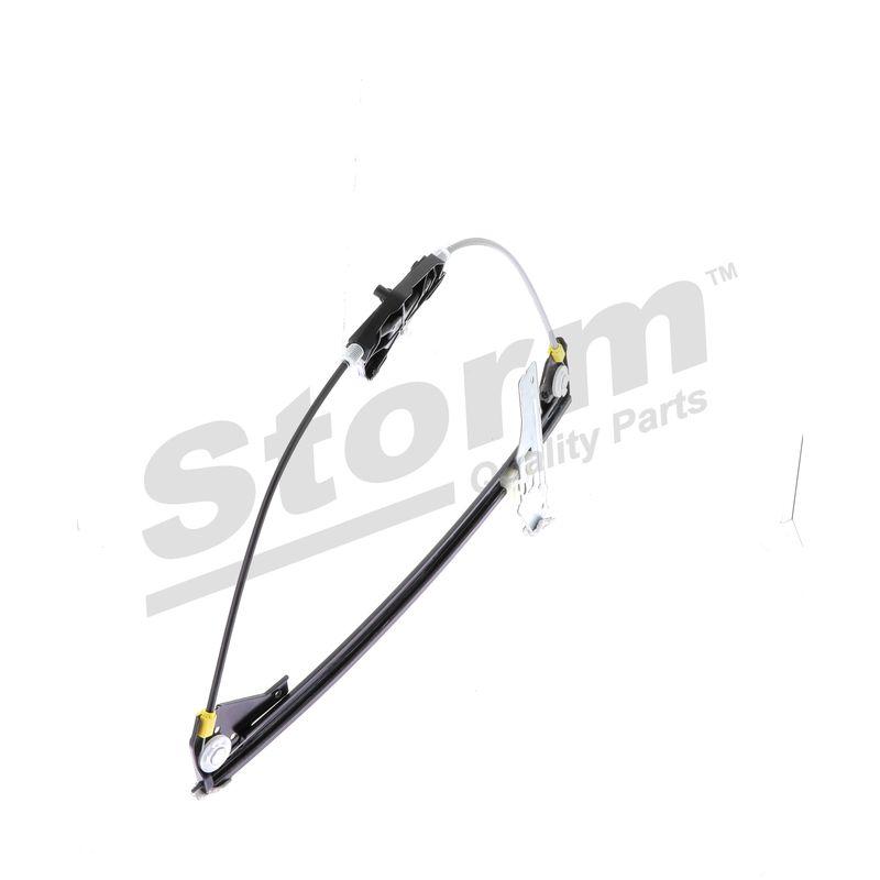 Lève-vitre STORM QUALITY PARTS 79775