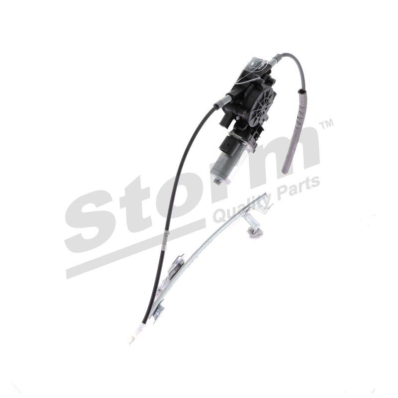 Lève-vitre STORM QUALITY PARTS 41276