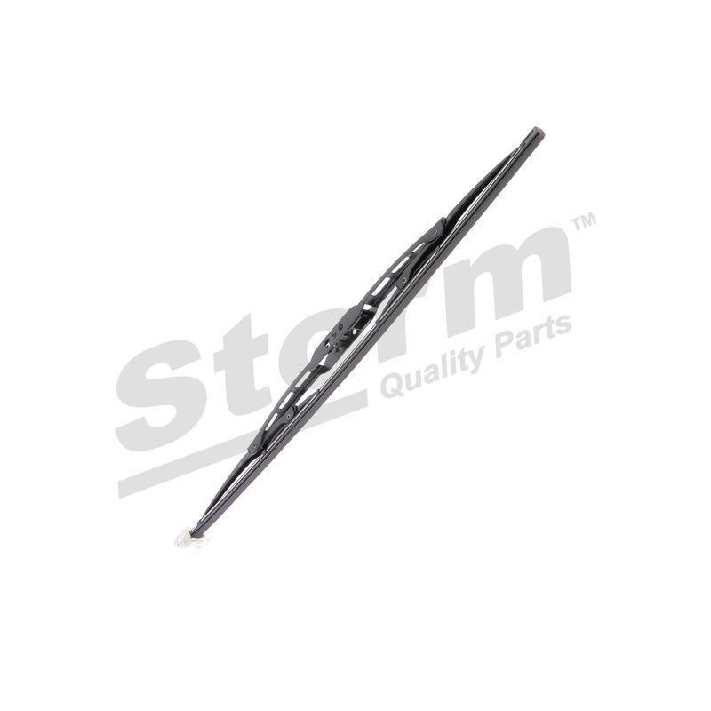 Balai d'essuie-glace STORM QUALITY PARTS 1000450
