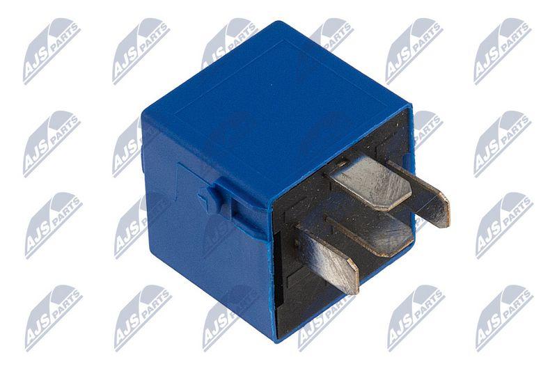 Minuterie multifonctions NTY BPP-BM-009