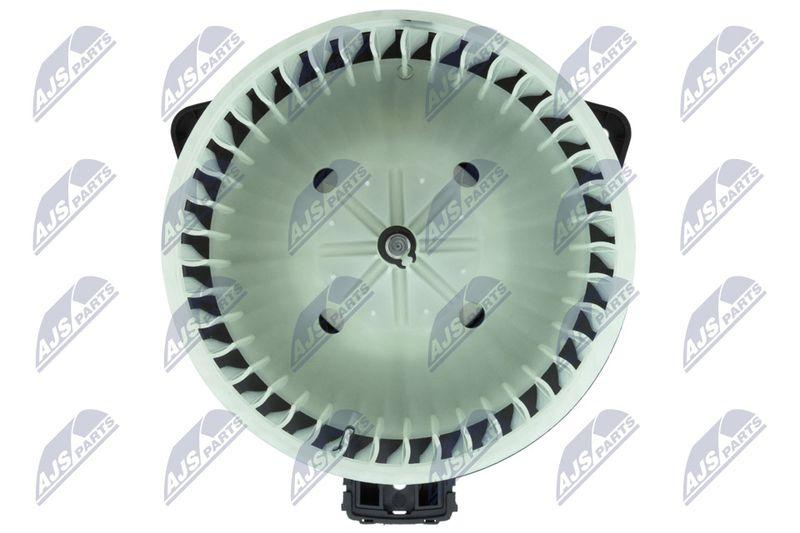 Pulseur d'air habitacle NTY EWN-MS-005
