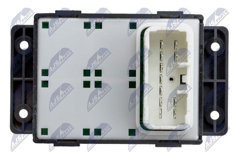 Interrupteur, lève-vitre NTY EWS-HY-054