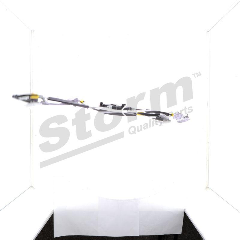 Lève-vitre STORM QUALITY PARTS 17707518