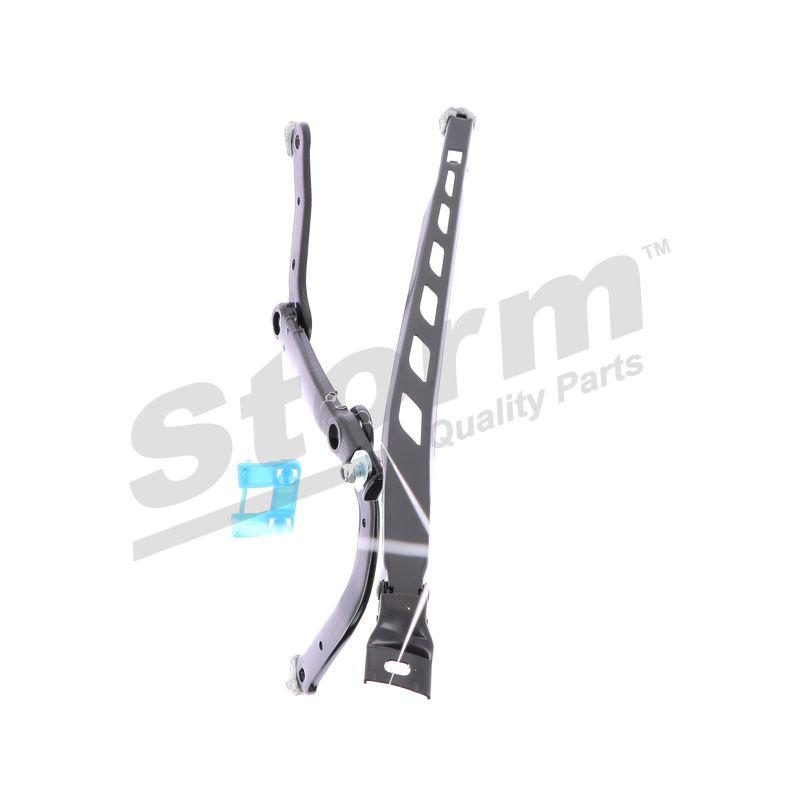 Bras d'essuie-glace, nettoyage des vitres STORM QUALITY PARTS 153040