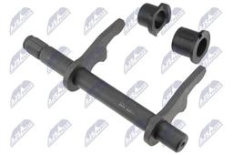 Fourchette de débrayage, embrayage NTY NSL-FT-003