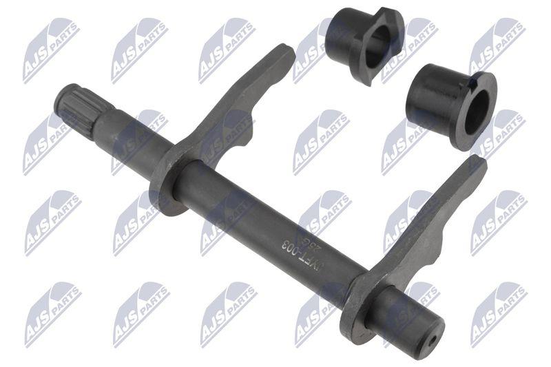 Fourchette de débrayage, embrayage NTY NSL-FT-003