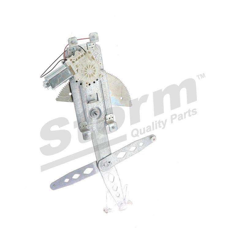 Lève-vitre STORM QUALITY PARTS 61178