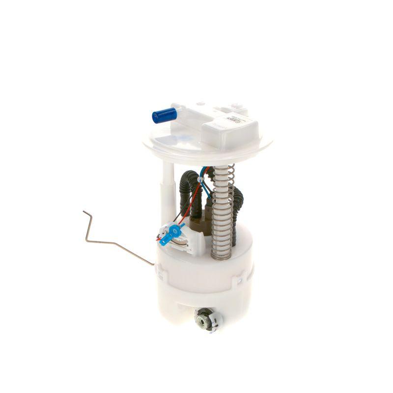 Unité d'injection de carburant BOSCH 0 986 580 952