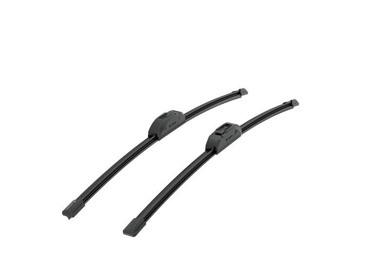Balai d'essuie-glace BOSCH 3 397 118 992