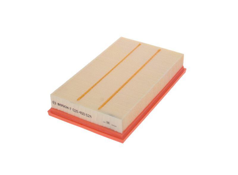 Filtre à air BOSCH F 026 400 624