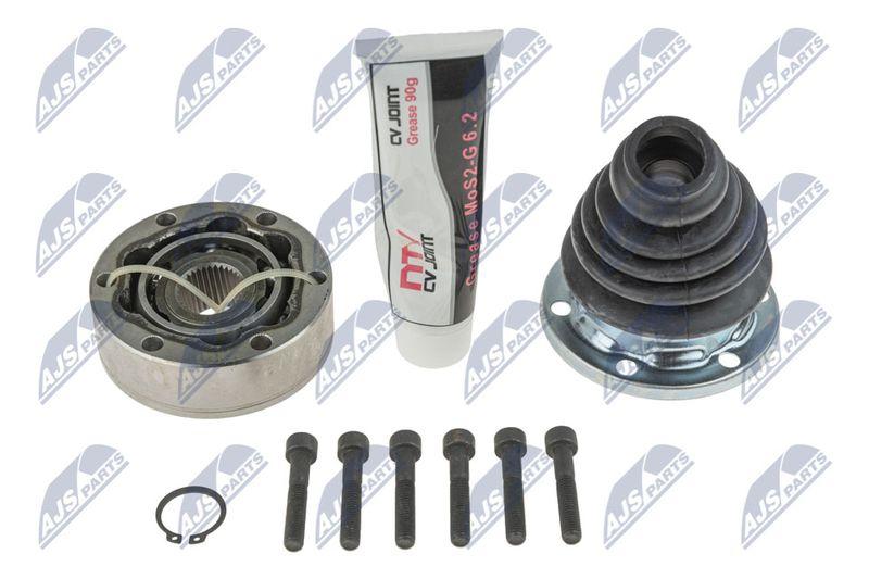 Jeu de joints, arbre de transmission NTY NPW-VW-074