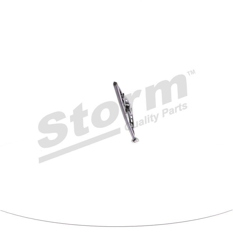 Balai d'essuie-glace STORM QUALITY PARTS 1000480