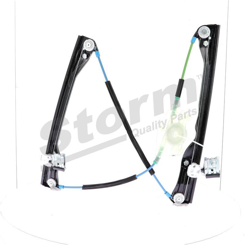 Lève-vitre STORM QUALITY PARTS 97081