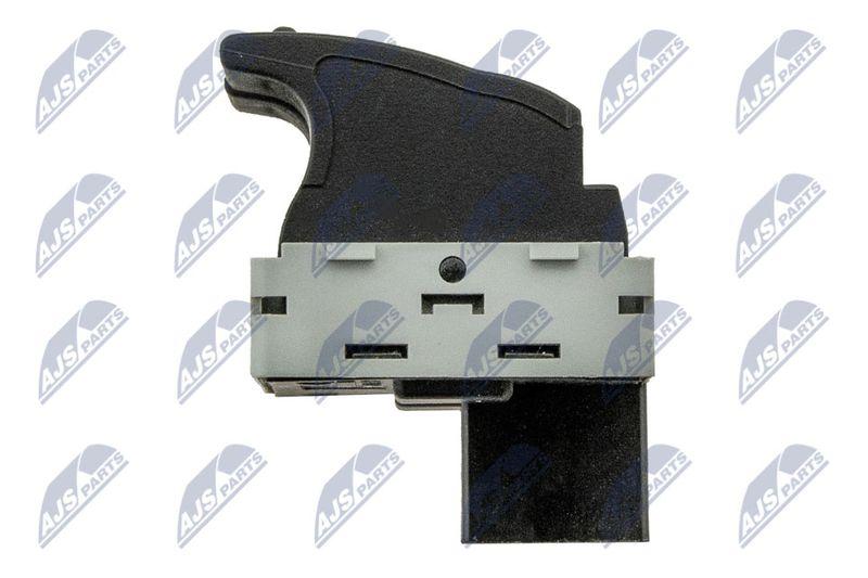 Interrupteur, lève-vitre NTY EWS-VW-005
