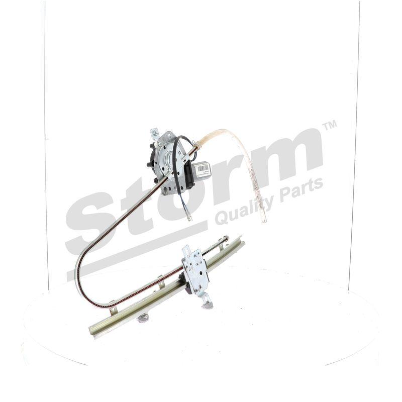 Lève-vitre STORM QUALITY PARTS 1500080