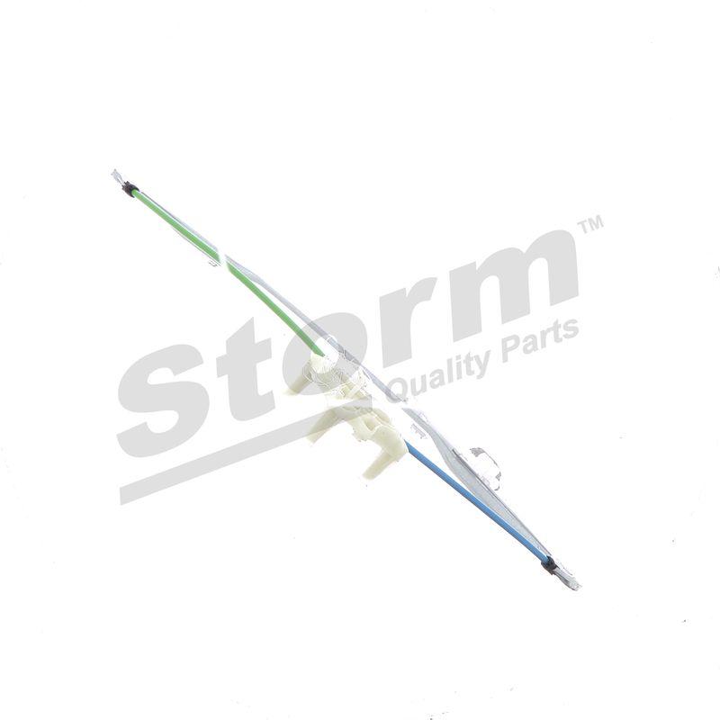 Lève-vitre STORM QUALITY PARTS 98274