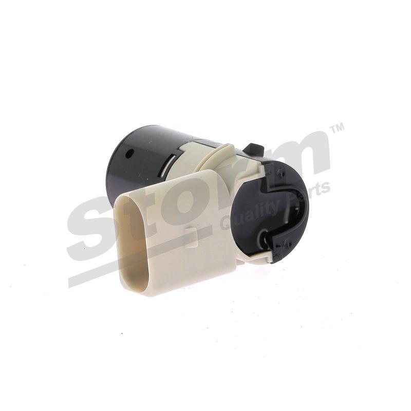 Capteur, aide au stationnement STORM QUALITY PARTS 399212