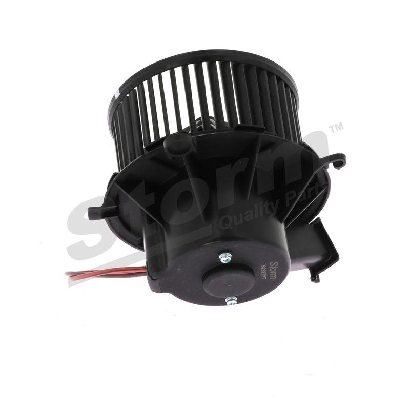Pulseur d'air habitacle STORM QUALITY PARTS 6500802