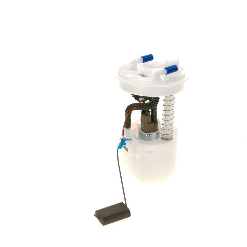 Unité d'injection de carburant BOSCH 0 986 580 950