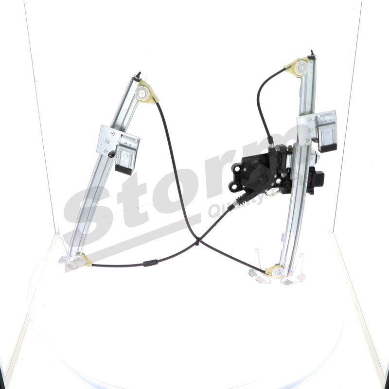 Lève-vitre STORM QUALITY PARTS 99081