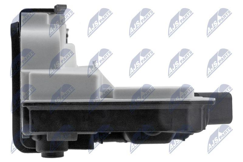 Serrure de porte NTY EZC-VW-214