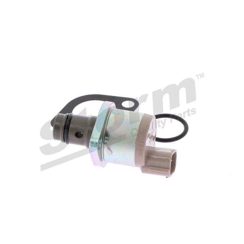 Régulateur, quantité de carburant (système à rampe commune) STORM QUALITY PARTS STO106200