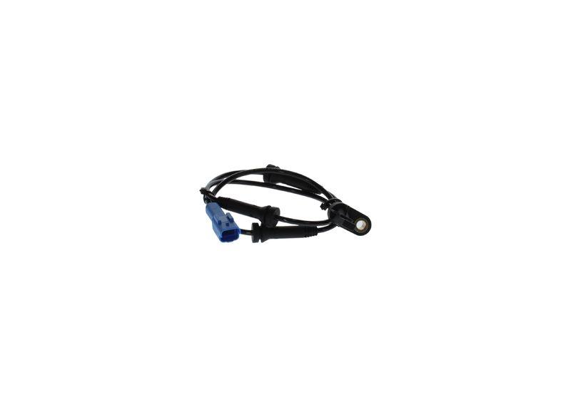 Capteur, vitesse de roue BOSCH 0 986 594 553