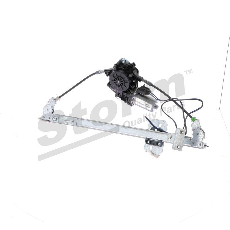 Lève-vitre STORM QUALITY PARTS 137671