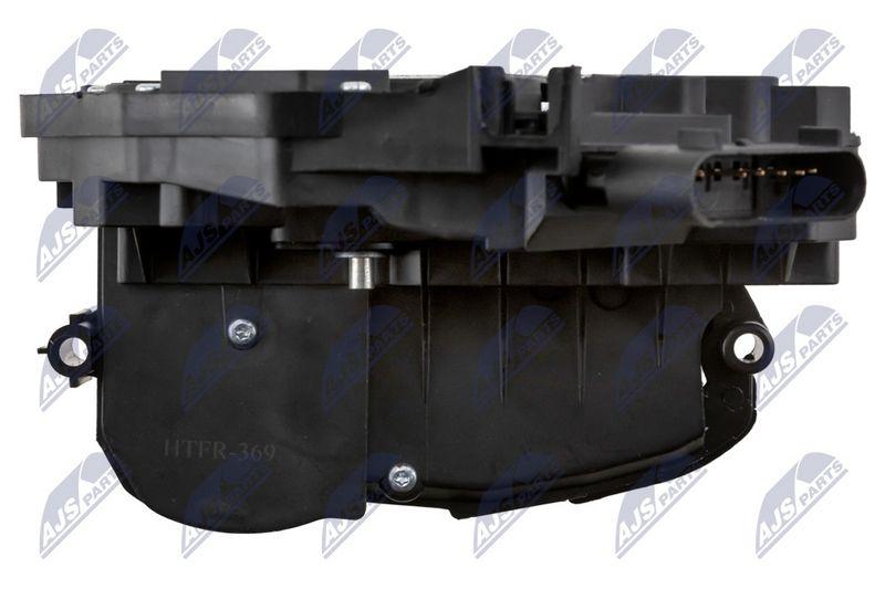 Serrure de porte NTY EZC-FR-369