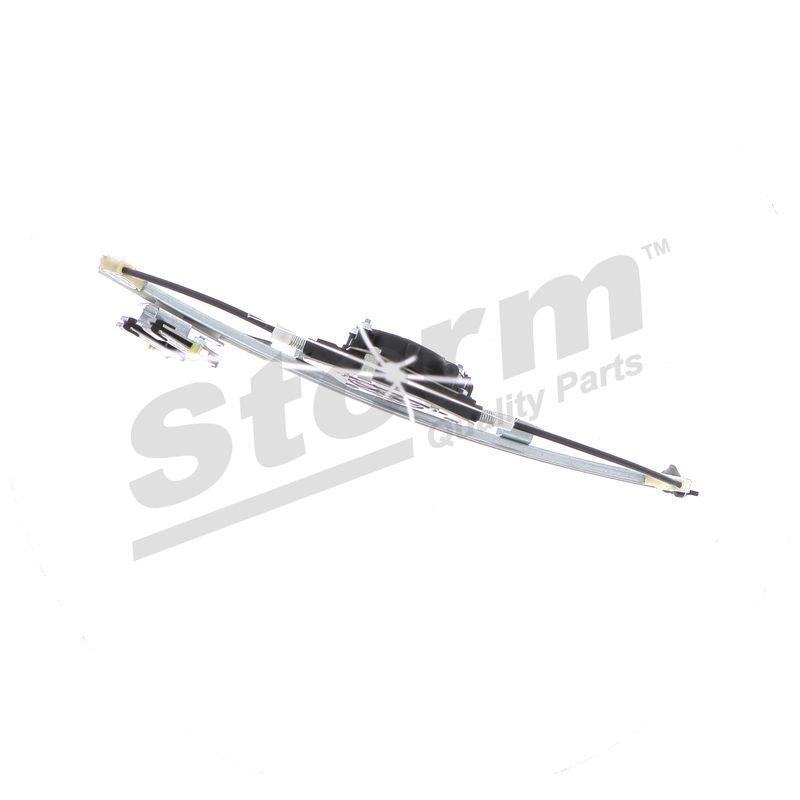 Lève-vitre STORM QUALITY PARTS 48776