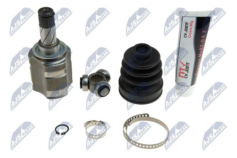 Jeu de joints, arbre de transmission NTY NPW-PL-051