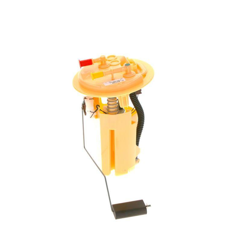 Unité d'injection de carburant BOSCH 0 986 580 218
