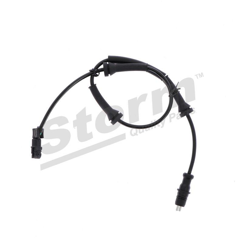 Capteur, vitesse de roue STORM QUALITY PARTS 888012