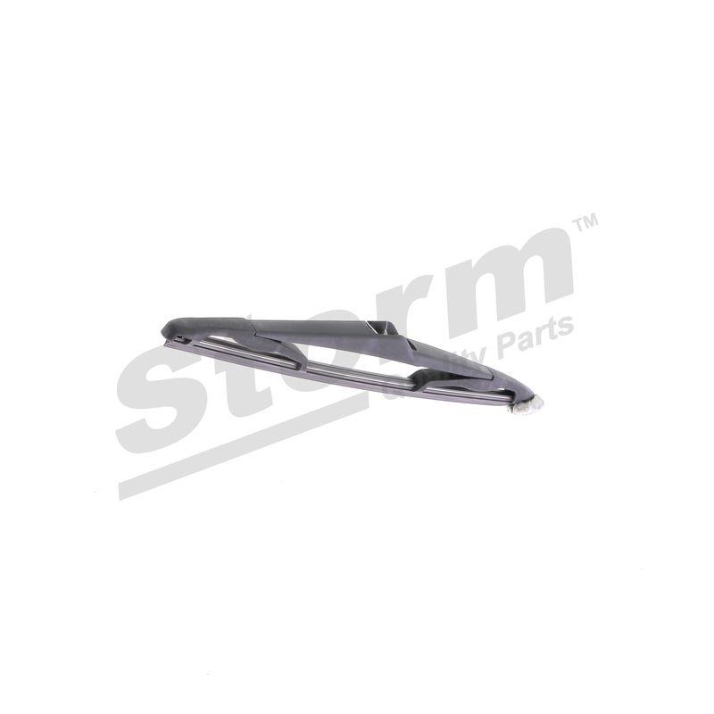 Balai d'essuie-glace STORM QUALITY PARTS 1000301AR