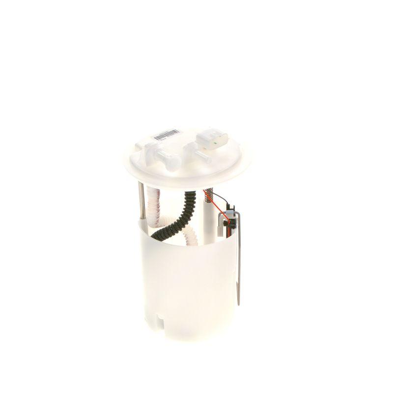 Capteur, niveau de carburant BOSCH 0 580 207 008